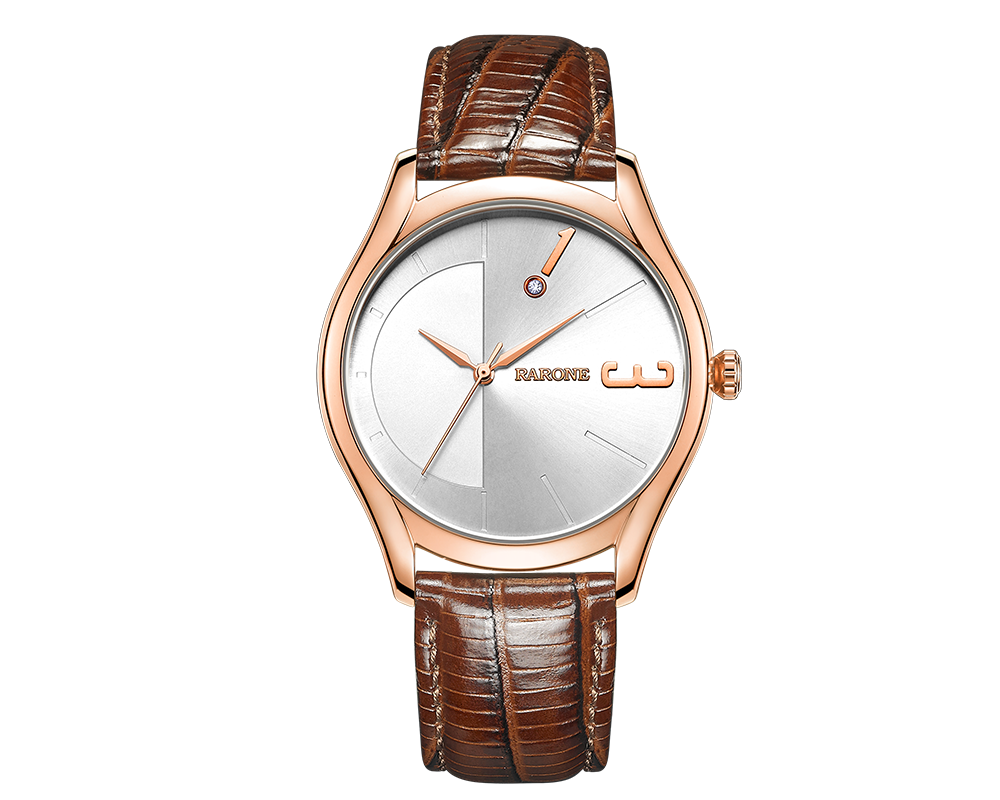 Rarone Watches 8600049059902